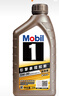美孚（Mobil）美孚一号 纵驰版 专属表现全合成机油  5W-30 C2 SP级 1L  实拍图