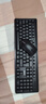 联想（Lenovo）KN210键盘鼠标套装 2.4G无线键鼠套装 全尺寸商务办公  笔记本电脑键盘台式机一体机 黑色 实拍图