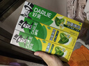 好来(原黑人)热销榜双重薄荷牙膏清新防蛀固齿护龈含氟4支750g 实拍图