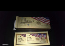 金日美国洋参胶囊0.5g/粒*12粒/盒*12盒*2中盒西洋参送礼礼品 实拍图