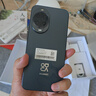 华为 nova 14 国家补贴  256GB 羽砂黑 后置多焦段质感人像 鸿蒙AI 100W超级快充 鸿蒙智能手机 实拍图