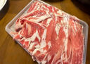 澳纽宝 澳洲原切肥牛片1斤 涮火锅食材 生鲜牛肉 实拍图