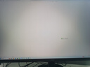 AOC 27英寸2K 100Hz超频120Hz IPS HDR10 HDMI/DP 低蓝光不闪 三边微边 节能办公电脑显示器 Q27B35 实拍图