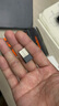 Tenda腾达 WiFi6免驱动usb无线网卡台式机专用 wifi接收器台式电脑笔记本主机网络wifi发射 内置天线 实拍图