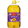 鲁花食用油 香飘万家系列 物理压榨 葵花仁油3.09L 实拍图