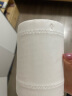 清风有芯卷纸 原木金装4层加厚180克*10卷 卫生纸卷筒纸 纸巾卷纸 实拍图