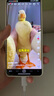 小米 Redmi Note13Pro 国家补贴 骁龙7S 新2亿像素 第二代1.5K高光屏 12GB+256GB 浅梦空间 5G手机 实拍图