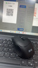 咪鼠科技（MiMouse）M5AI 智能ai鼠标AI3.0 搭载DeepSeek-R1智能写作 PPT语音打字翻译无线蓝牙办公 黑色 实拍图