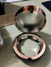 Aekyung Age 20's爱敬三色黑金气垫BB霜13号白皙色SPF50+遮瑕提亮防晒14g/只*2 实拍图