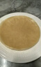 悦味纪 榆林镇筋饼350g*3包 共60张 烤鸭饼手抓卷饼春饼 早餐半成品 实拍图