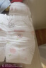 好奇（Huggies）铂金装纸尿裤XL96片(12-17kg)加大号婴儿尿不湿小桃裤裸感超薄透 实拍图