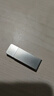 爱国者（aigo）64GB USB3.2 U盘 读速220MB/s U330金属旋转 高速读写 商务办公学习耐用优盘 实拍图