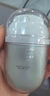 柳丝木（Ositree）变色隔离霜妆前乳不脱妆提亮遮瑕三合一懒人素颜霜 薄荷绿32g×2 实拍图