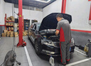 嘉实多（Castrol）极护智E版 全合成机油 汽机油润滑油 5W-40 SP A3/B4 4L 汽车保养 实拍图