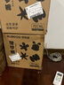 巴布豆（BOBDOG）新菠萝纸尿裤S号44片(4-8KG)婴儿尿不湿【品牌直供 安心品质】 实拍图