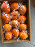 京鲜生 江西赣南脐橙 净重10斤 铂金果 单果180g起 生鲜水果橙子礼盒 实拍图