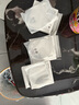 绿联适用苹果16/15充电线Type-C数据线USB-C车载CarPlay线iPhone16e/15ProMax华为荣耀手机0.5米3A线 实拍图
