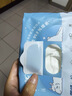 舒洁（Kleenex）湿厕纸40抽*40包家庭装囤货湿纸巾厕纸洁厕湿巾湿厕纸小包 实拍图