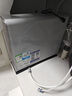 海尔（Haier）【小红花净水器】鲜活水1200G pro双出水厨下净水机家用反渗透直饮净水器HKC3000-R882D2U1 实拍图
