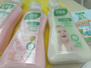 好爸爸（Kispa）樱花内衣洗衣液 洗衣露套装6.1斤 除菌去血渍 内衣裤专用 实拍图