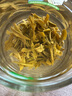 张一元茉莉花茶叶雪毫春新茶浓香口粮茶老北京伴手礼品送礼特种50g袋装 实拍图