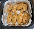 拾翠坊奥尔良腌料500g 烤肉炸鸡烤鸡翅烤翅烧烤料调味料商用家用 实拍图