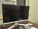 华硕VG27AQML5A-W战杀27英寸显示器2K 240Hz显示器FastIPS原生300HzG-sync 0.3ms响应HDR400 95%DCI-P3 实拍图