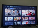 鲸威【0月租免费看电视】网络机顶盒 海思芯片wifi直连电视盒子无线高清投屏播放器全网通 旗舰版【8G高清版+双频5G+蓝牙】 实拍图