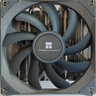 Thermalright(利民)  AXP120-X67 67mm高度 风冷散热器 6热管全回流焊下压散热器 AGHPIII热管 支持多平台 实拍图
