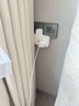 Apple/苹果 USB-C转闪电接口充电线 -1米 苹果充电线手机充电线原装充电线适用于闪电接口iPhone/iPad 实拍图