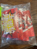 云山半奶油甜味爆米花玉米粒预制微波炉专用苞米花玉米花休闲零食100g*5 实拍图
