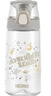 膳魔师（THERMOS）水杯Tritan夏季直饮杯大容量郊游出行杯带提手便携运动杯TCSK 实拍图