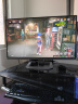 泰坦军团32英寸4K QD量子点-MiniLED 2304区 HDR1000 160Hz内置音箱10.7亿色 KVM IPS电竞显示器P32A6V PRO 实拍图