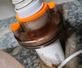 海立厨房下水道防臭神器封口器下水管三通接密封塞防臭防溢水专用CF9 实拍图