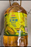 金龙鱼 食用油 非转基因 物理压榨不油腻轻年玉米油4L 实拍图