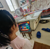 作业帮学习机T30/T35【国补享85折_现货次日达】支持deepseek小学到高中学生平板电脑学练机12.7英寸 T30 【多地可用补贴享85折】 实拍图