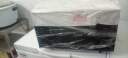 格兰仕（Galanz）变频微波炉烤箱一体机 800瓦速热 23升一级能效家用光波炉平板加热省电模式 ZB1-GF3V 实拍图