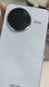 小米 REDMI K80 国家补贴 第三代骁龙 8 6550mAh大电池 澎湃OS 汐月蓝 16GB+512GB 红米5G手机 实拍图