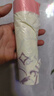【销量100万+】家用办公垃圾袋加厚加大点断易撕45*45CM 京东物流 美拉德抽绳垃圾袋【15只】 实拍图