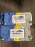 【日销10万】去油王厨房湿巾超大加厚家庭装湿抹布25*20厘米 80抽大包厨房湿巾1包拉新专享 实拍图