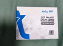 朗科（Netac）128GB SSD固态硬盘 SATA3.0接口 N550S超光系列 电脑升级核心组件 实拍图