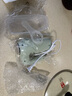 小熊（Bear）打蛋器 家用电动打蛋机 奶油奶盖打发器迷你 烘焙手持式搅蛋搅拌器 带收纳盒 DDQ-B01F7 实拍图