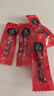 科尔沁 手撕风干牛肉干辣味400g 休闲零食 肉干肉脯 0添加防腐剂 实拍图