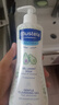 妙思乐（Mustela）儿童洗发沐浴二合一500ml 婴儿专用洗发水沐浴露法国进口 实拍图