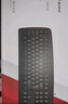 双飞燕（A4TECH)KB-8U 键盘有线 薄膜办公打字用键盘笔记本外接台式电脑通用键盘104键 USB接口 黑色 实拍图