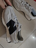 NEW BALANCE4-7岁男女童春夏经典潮搭运动休闲鞋327FE 晒单实拍图