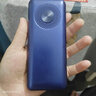 酷维4G全网通老年人手机 移动联通电信可用5G卡 备用学生机 纯净版功能机 超长待机大声音大字体 黑色 移动4G版【标配版】 实拍图