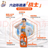 威猛先生（Mr Muscle）管道速效疏通啫喱 强力瓦解厨房堵塞 960ml 实拍图