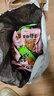舸渡香菇豆干豆腐干辣条小零食小吃休闲美食品整箱散包袋装批发大礼包 混装5斤【辣味】买3斤送2斤 实拍图