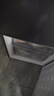 HYUNDAI（韩国现代）大容量双开门二门冰箱 家用中型小型电冰箱冷冻冷藏租房宿舍节能 223L灰【一级能效+日销过百】 实拍图
